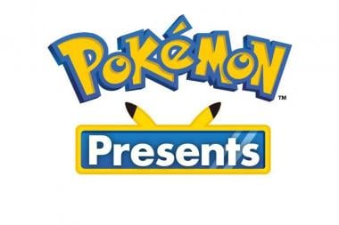       Pokemon Presents