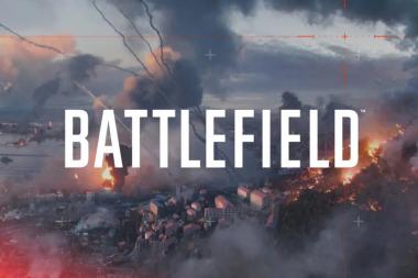     -Battlefield  