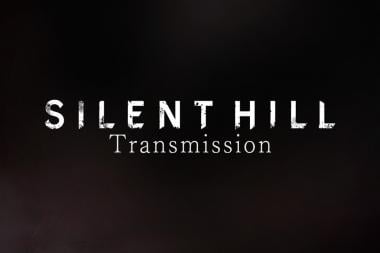  : Silent Hill Transmission   