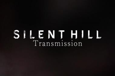  Silent Hill Transmission  2025