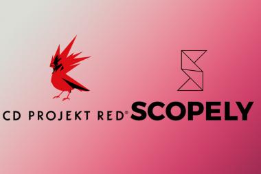  Scopely -CD Projekt RED    