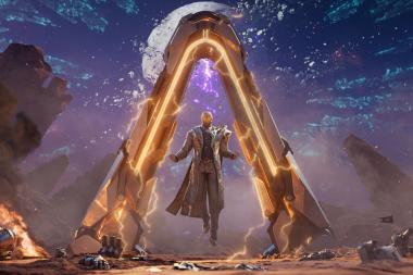    -Borderlands 4 State of Play