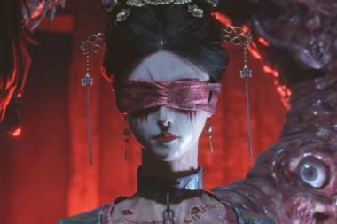    Wuchang: Fallen Feathers    