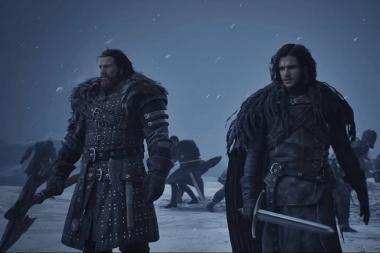  : Game of Thrones: Kingsroad     