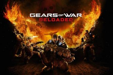 : Gears of War: Reloaded   ,  -PlayStation 5