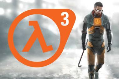    Half-Life 3     