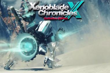 ביקורת: Xenoblade Chronicles X: DE - מחוץ לשלשלאות
