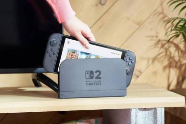      Nintendo     