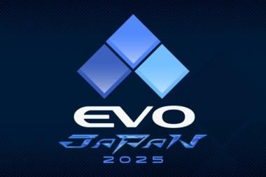    -Evo Japan 2025