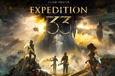 : Clair Obscur: Expedition 33 -  