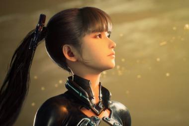  Sony:     Stellar Blade 