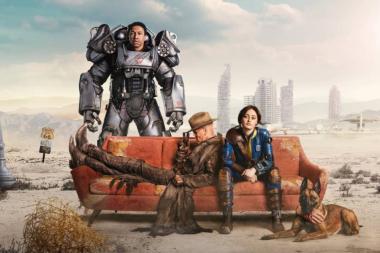    ? Fallout      