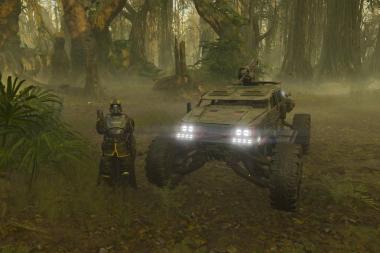  : Helldivers 2   ,     !