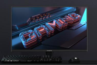 : Gigabyte GS27U