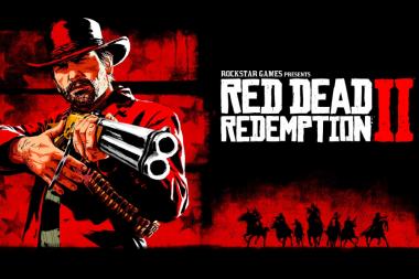 : Red Dead Redemption 2  -Switch 2 