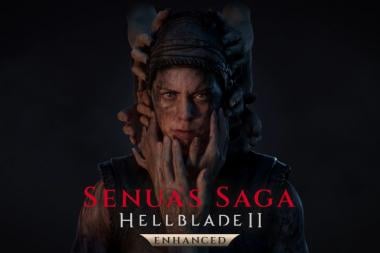 : Senuas Saga: Hellblade II  -PlayStation 5 