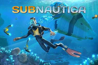 צוללים לעמוקים: Subnautica מגיע למובייל ב-8 ביולי