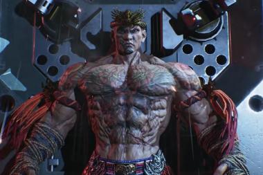    Fahkumram -Tekken 8   !