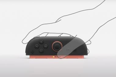 ה-Nintendo Switch 2 תציע תמיכה בעכברי USB, לפחות בחלק מהמשחקים