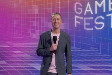  :      Summer Game Fest 2025!