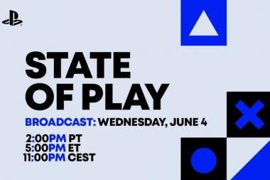 כל ההכרזות מאירוע ה-State of Play!