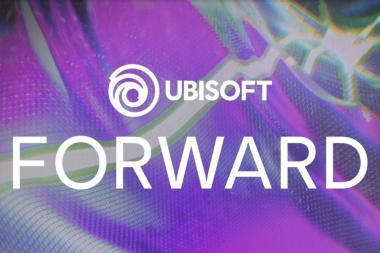      Ubisoft Forward