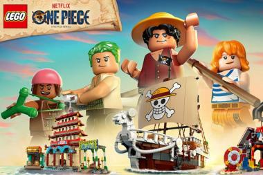      One Piece ,   