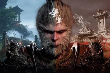 : Black Myth: Wukong  -Xbox 