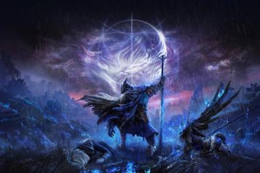 : Elden Ring Nightreign -  
