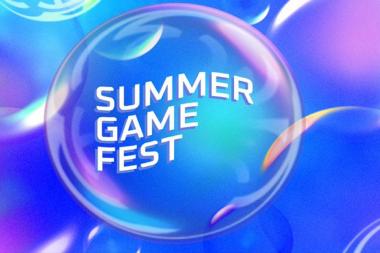     -Summer Game Fest 2025!