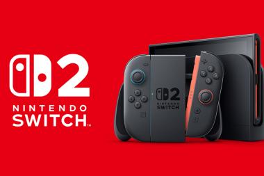 ביקורת: Nintendo Switch 2