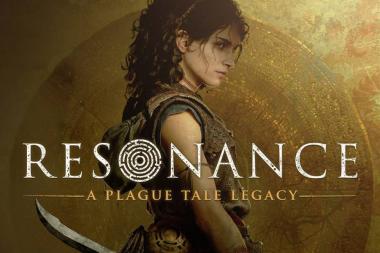    -Xbox Showcase -    Plague Tale 