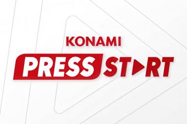  : Konami      