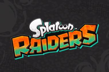 משחק ספין-אוף ראשון לסדרת Splatoon הוכרז