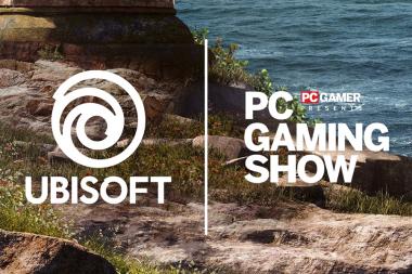  -PC Gaming Show:    