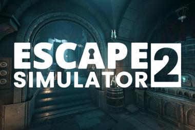    Escape Simulator 2 
