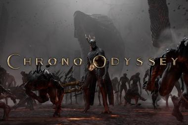   -Chrono Odyssey