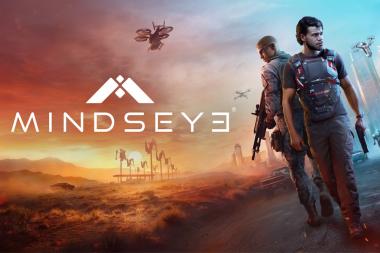   MindsEye "  