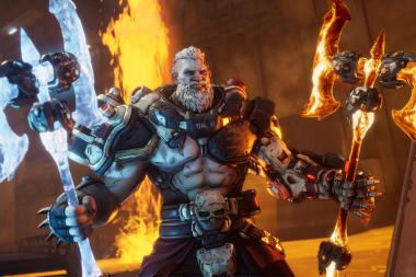 : Borderlands 4  70 