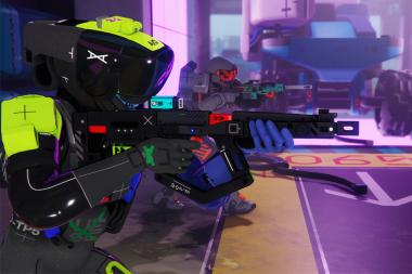  -Bungie   Marathon   