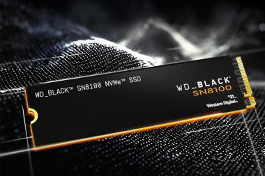 : WD_BLACK SN8100