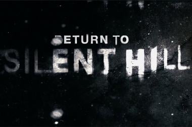  Return to Silent Hill   