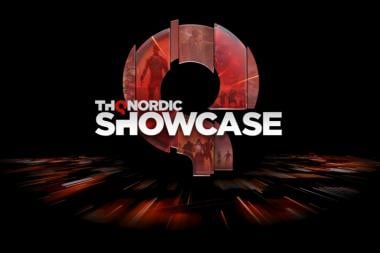  : THQ Nordic     