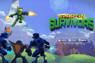     Spartan Survivors