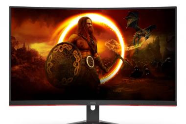 : AOC C32G2ZE