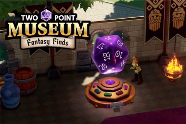   -Two Point Museum 