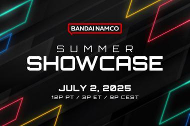  : Bandai Namco   -2 