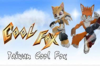   Taiwan Coolfox,      ? 