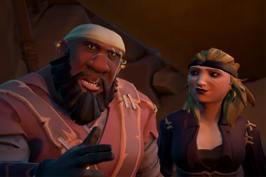 : Sea of Thieves   2026    