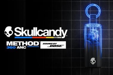 : Skullcandy Method 360 ANC